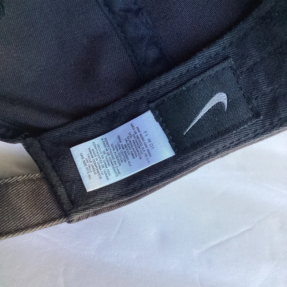 Vintage Nike hook it up hat y2k - Picture 8 of 11